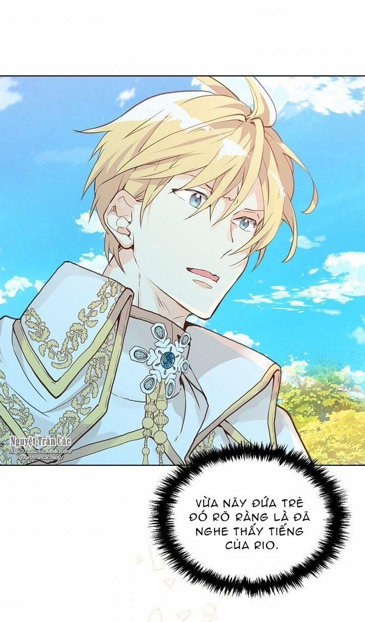 Con Có Phải Là Con Gái Của Người Không? 13 trang 31