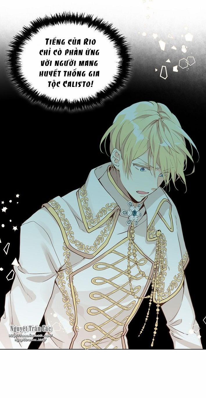 Con Có Phải Là Con Gái Của Người Không? 13 trang 33