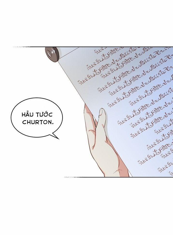 Con Có Phải Là Con Gái Của Người Không? 13 trang 35