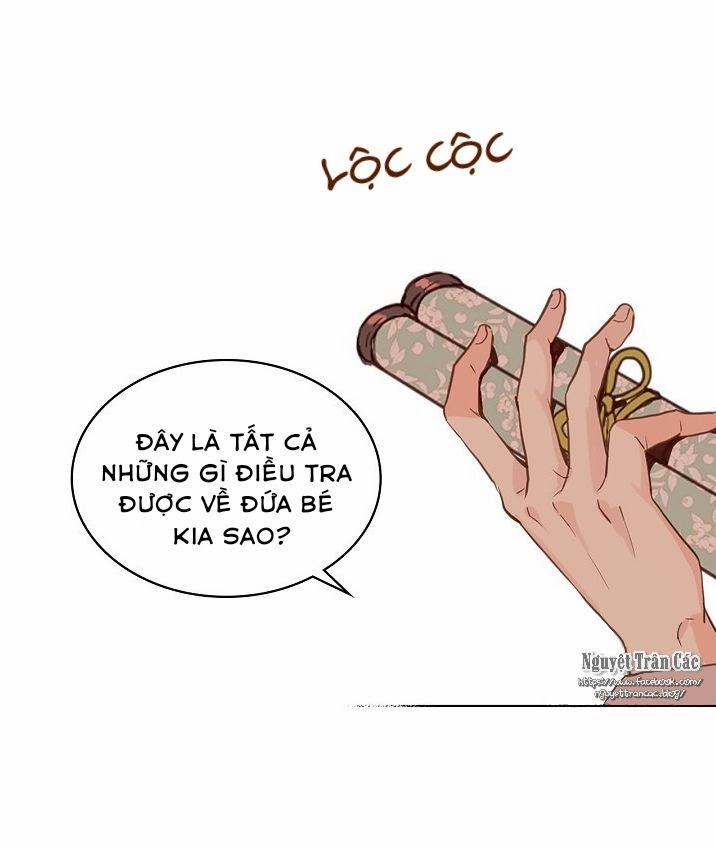 Con Có Phải Là Con Gái Của Người Không? 13 trang 38