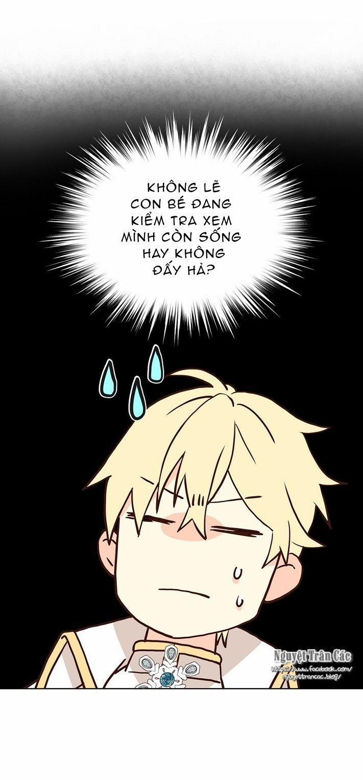 Con Có Phải Là Con Gái Của Người Không? 13 trang 4