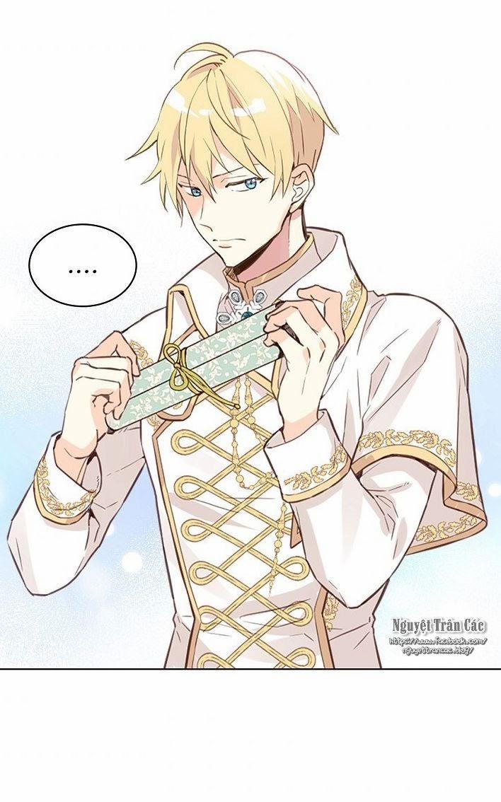 Con Có Phải Là Con Gái Của Người Không? 13 trang 40