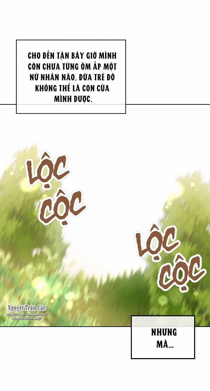 Con Có Phải Là Con Gái Của Người Không? 13 trang 41