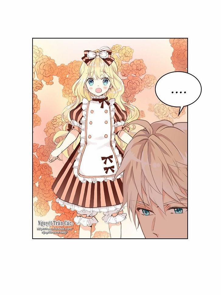 Con Có Phải Là Con Gái Của Người Không? 13 trang 42