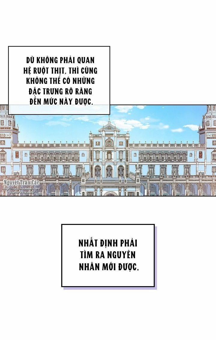 Con Có Phải Là Con Gái Của Người Không? 13 trang 44