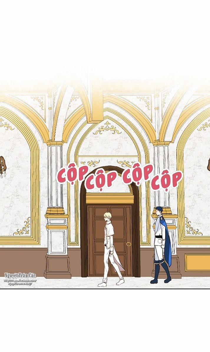 Con Có Phải Là Con Gái Của Người Không? 13 trang 45