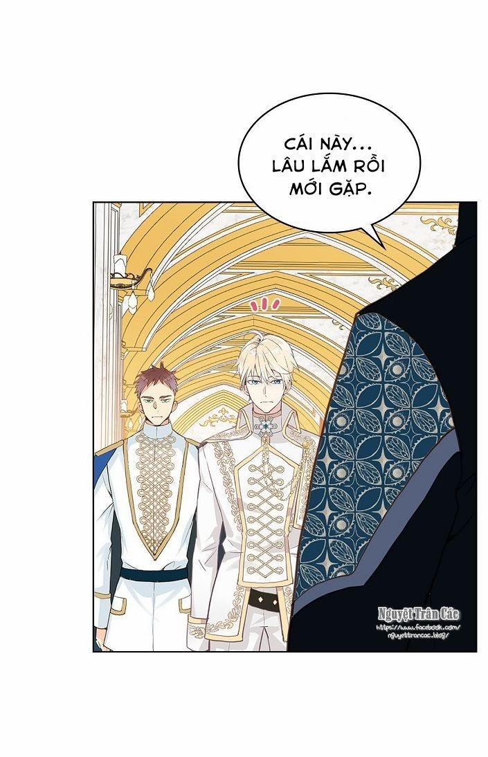 Con Có Phải Là Con Gái Của Người Không? 13 trang 46