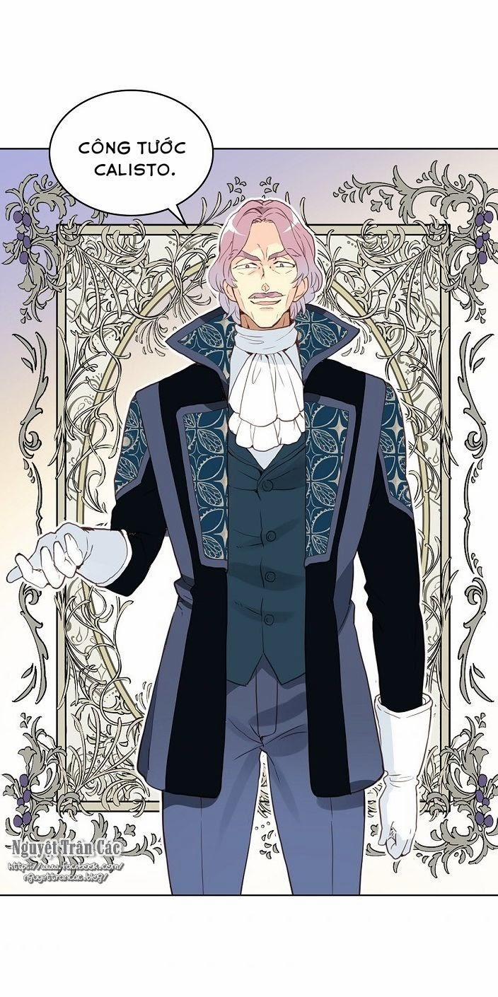 Con Có Phải Là Con Gái Của Người Không? 13 trang 47