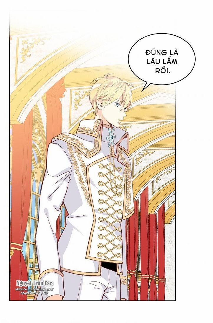 Con Có Phải Là Con Gái Của Người Không? 13 trang 48