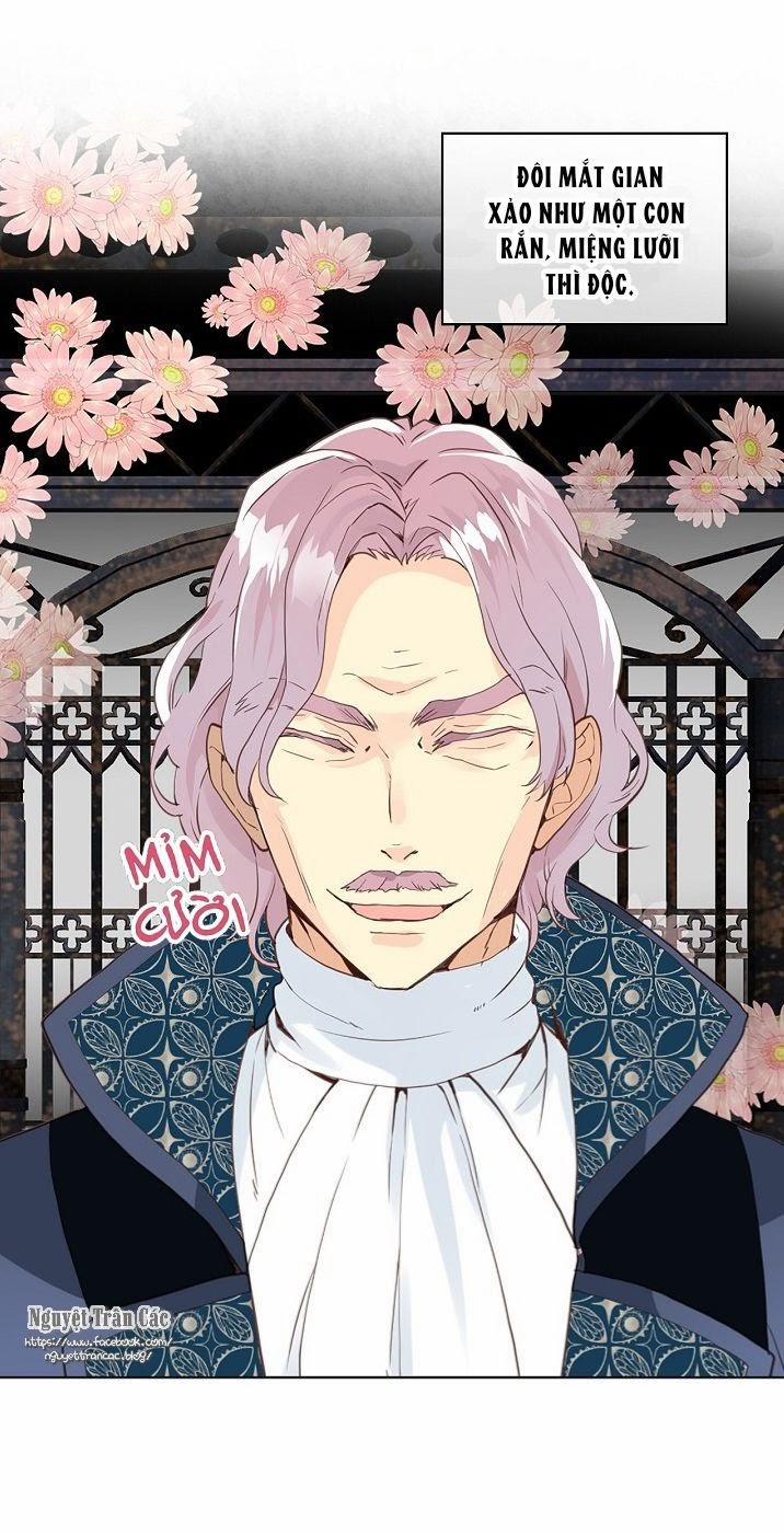 Con Có Phải Là Con Gái Của Người Không? 13 trang 49