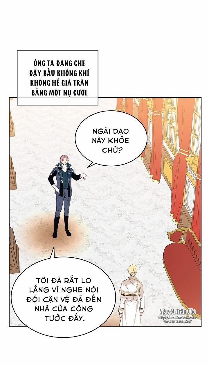 Con Có Phải Là Con Gái Của Người Không? 13 trang 50