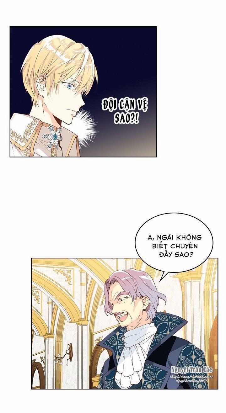 Con Có Phải Là Con Gái Của Người Không? 13 trang 51