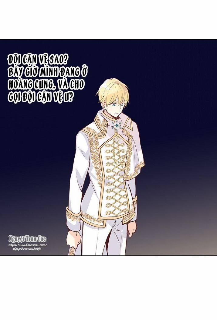 Con Có Phải Là Con Gái Của Người Không? 13 trang 53