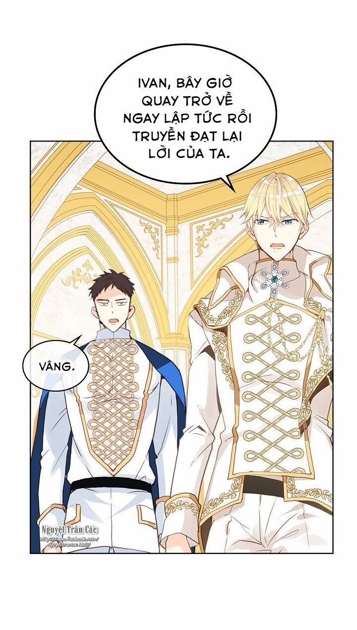 Con Có Phải Là Con Gái Của Người Không? 13 trang 55