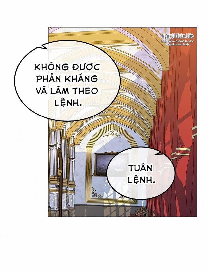 Con Có Phải Là Con Gái Của Người Không? 13 trang 56