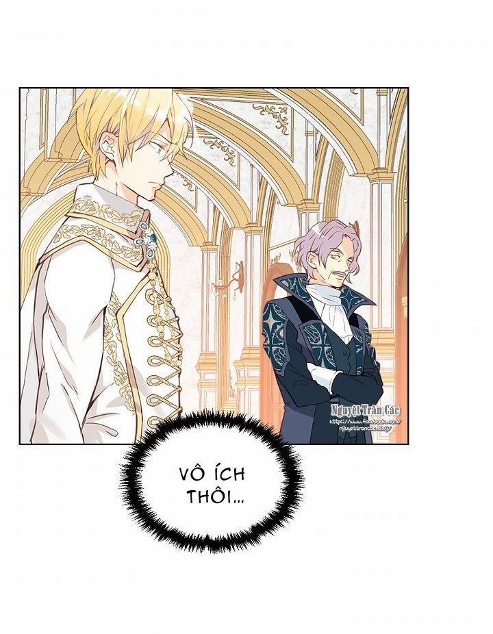 Con Có Phải Là Con Gái Của Người Không? 13 trang 57