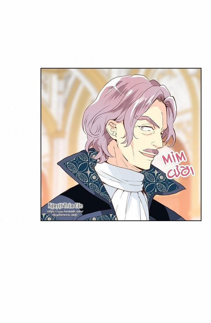 Con Có Phải Là Con Gái Của Người Không? 13 trang 58