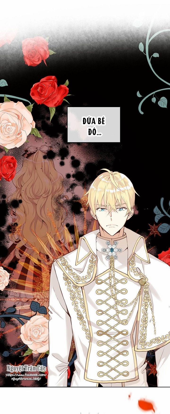 Con Có Phải Là Con Gái Của Người Không? 13 trang 59