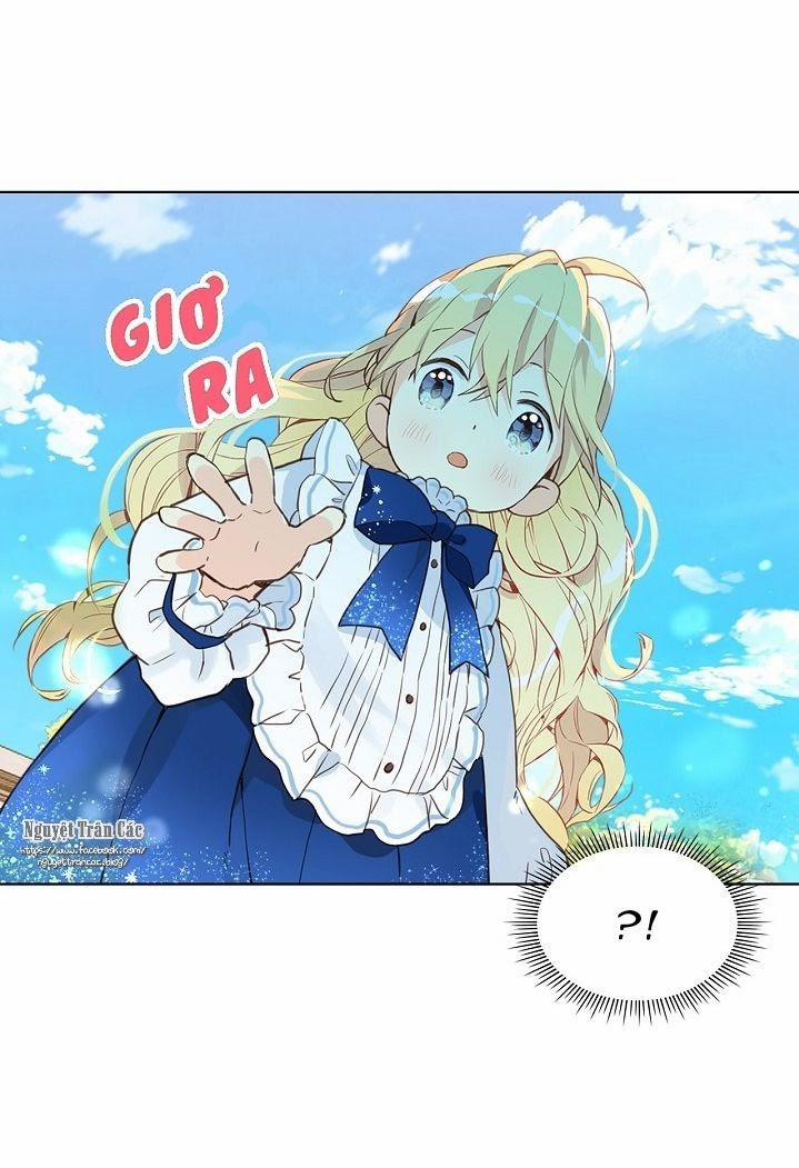 Con Có Phải Là Con Gái Của Người Không? 13 trang 7