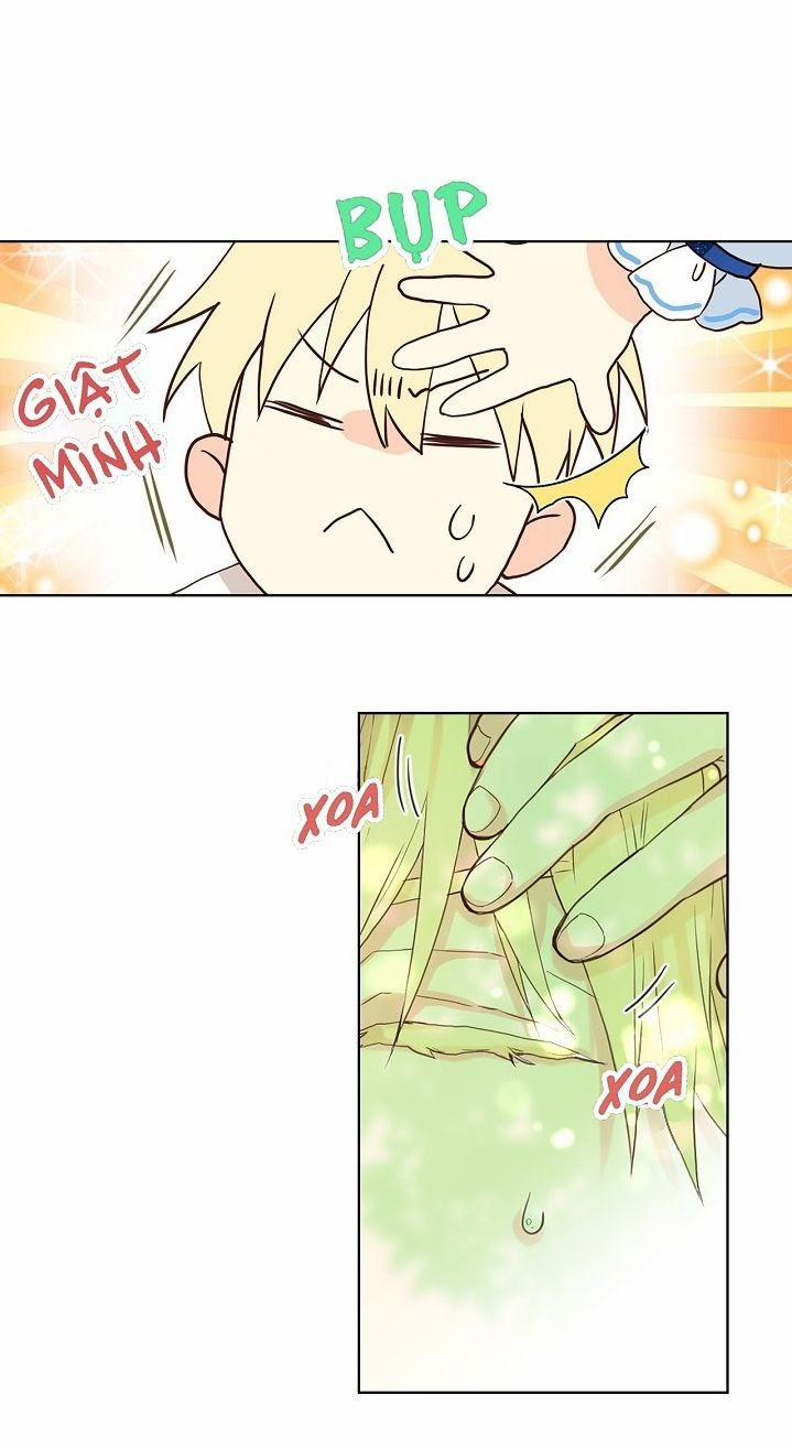 Con Có Phải Là Con Gái Của Người Không? 13 trang 8