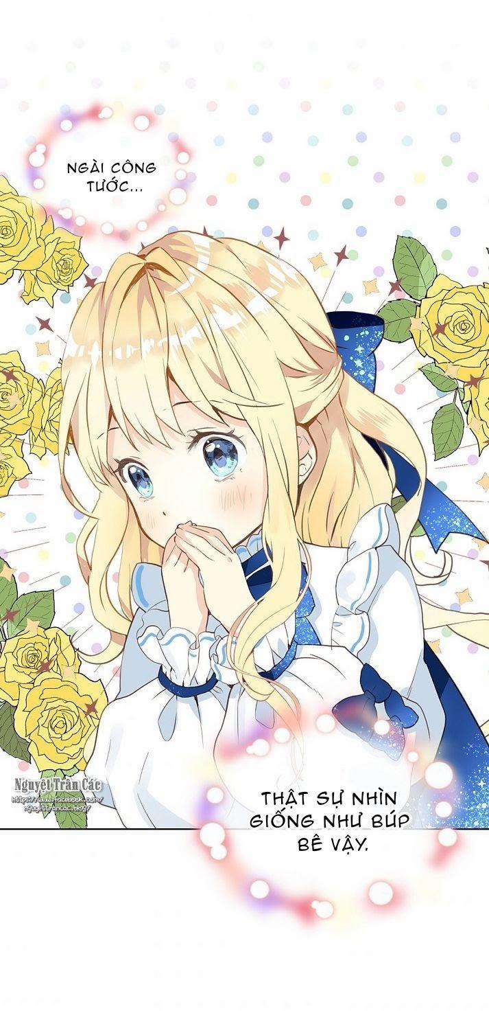 Con Có Phải Là Con Gái Của Người Không? 13 trang 9