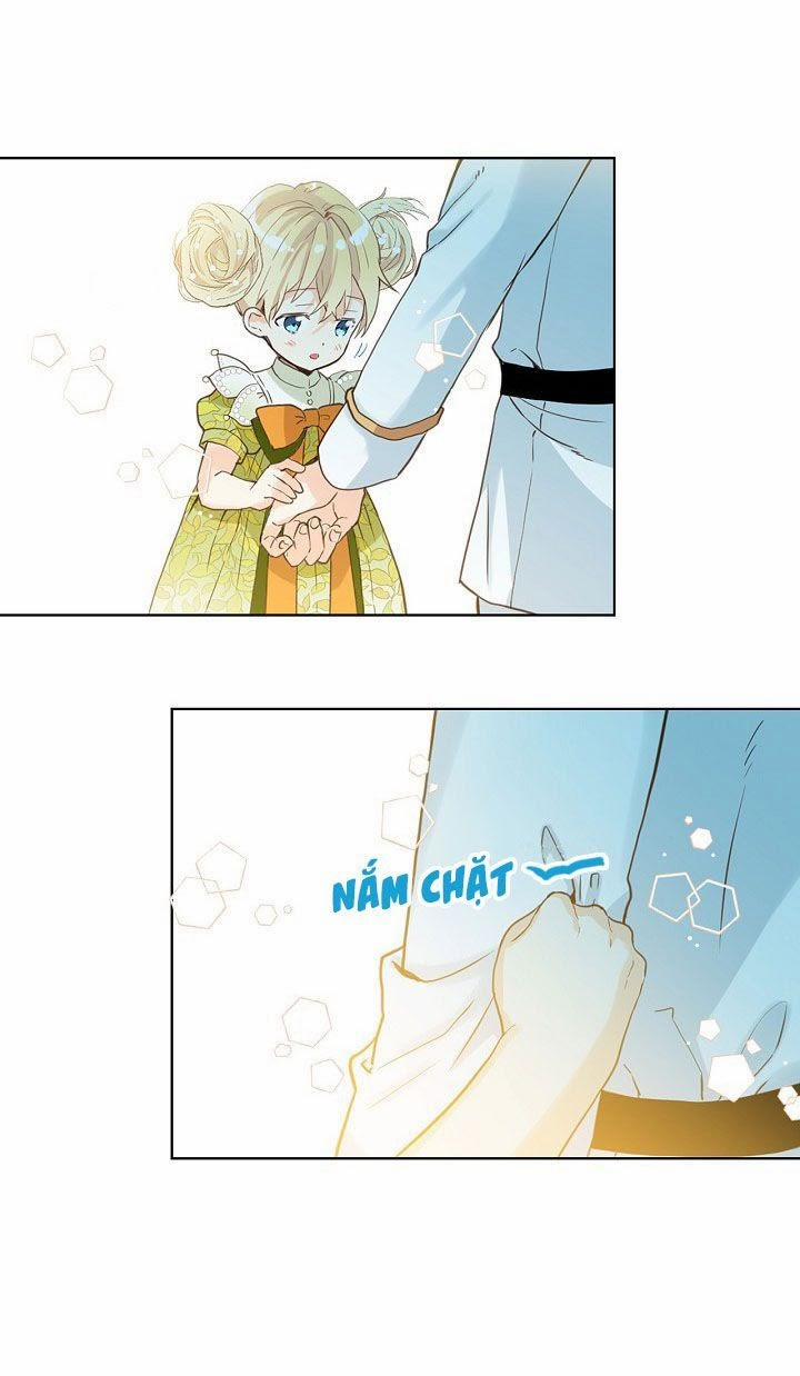 Con Có Phải Là Con Gái Của Người Không? 14 trang 13