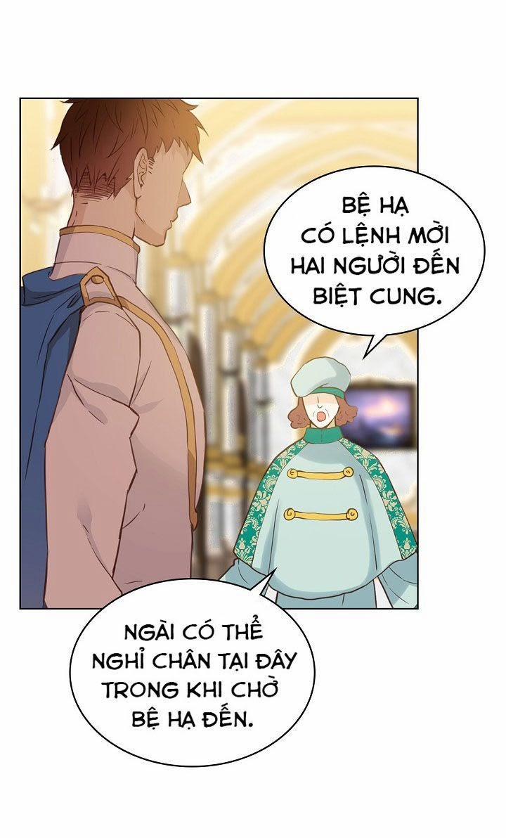 Con Có Phải Là Con Gái Của Người Không? 14 trang 17