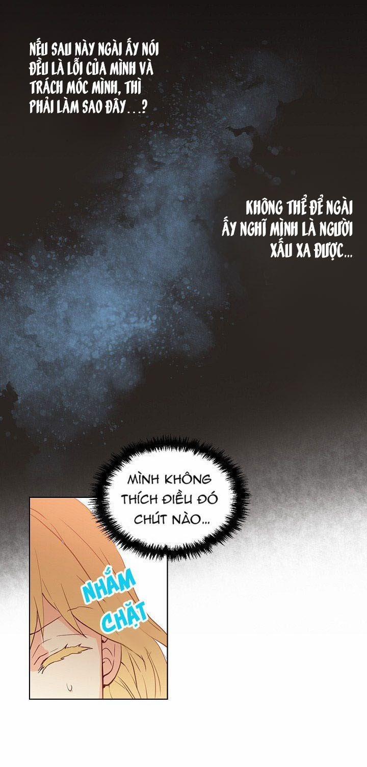 Con Có Phải Là Con Gái Của Người Không? 14 trang 24