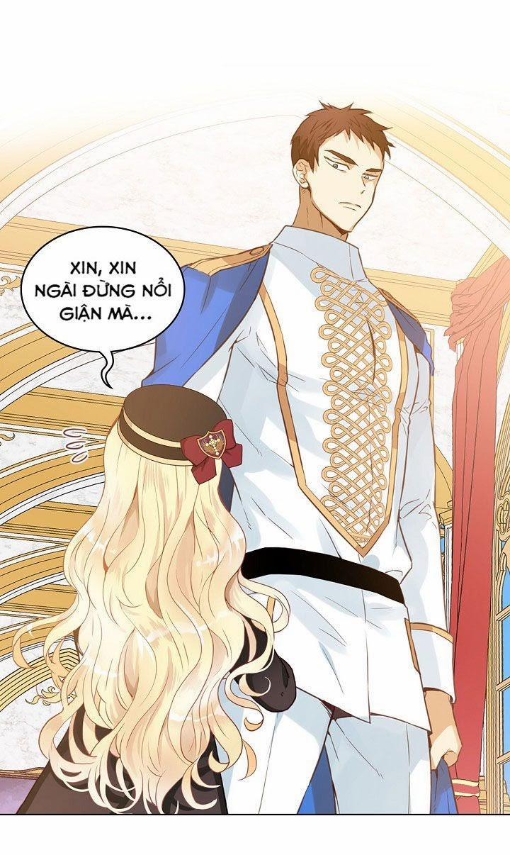 Con Có Phải Là Con Gái Của Người Không? 14 trang 25