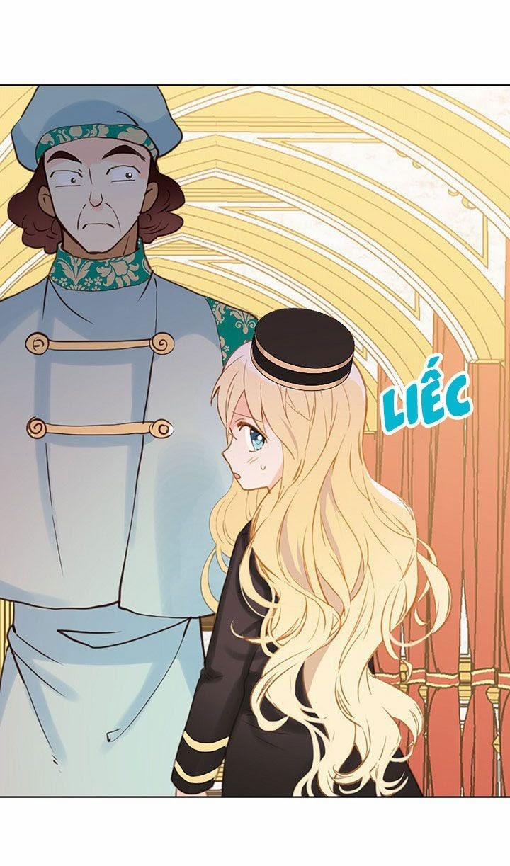 Con Có Phải Là Con Gái Của Người Không? 14 trang 28