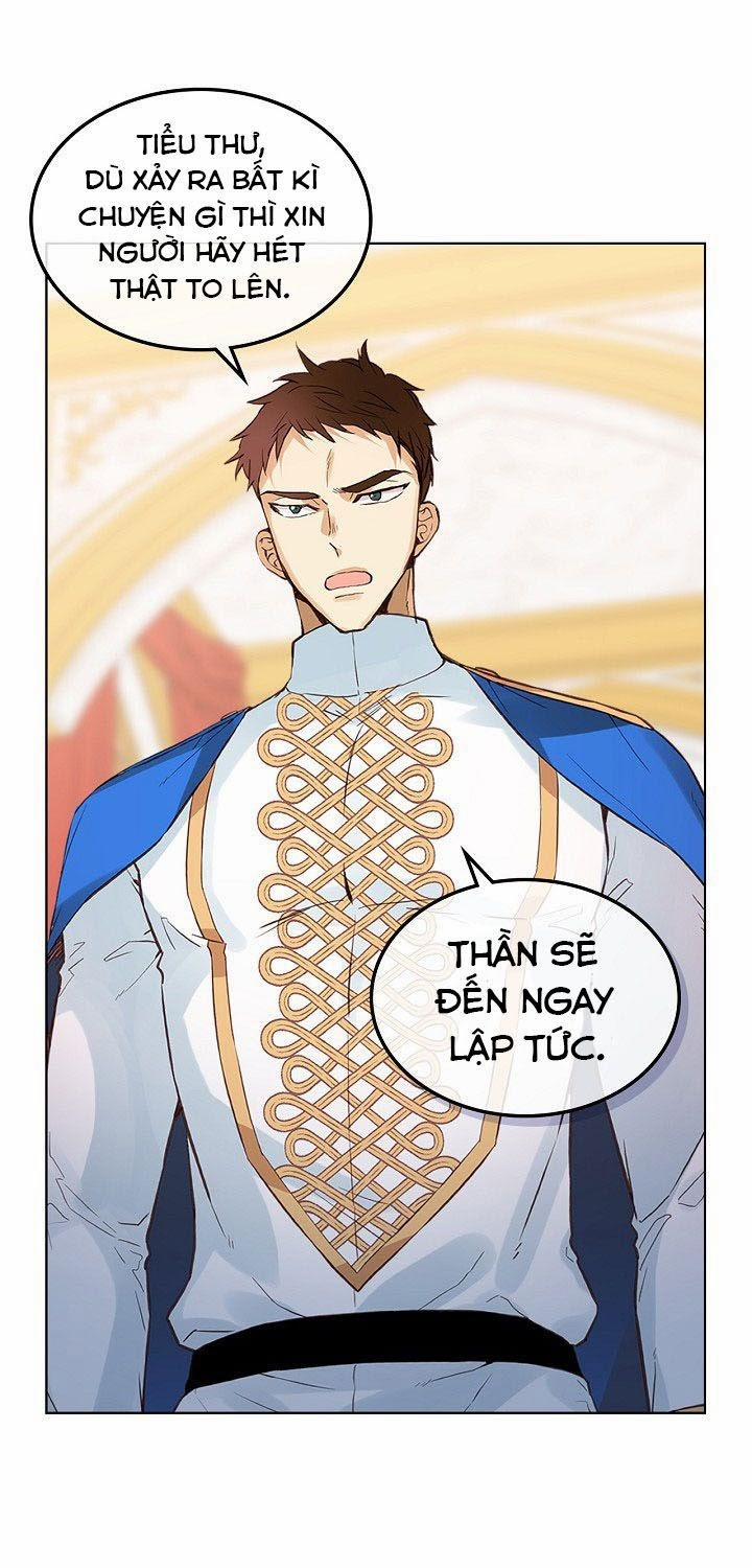 Con Có Phải Là Con Gái Của Người Không? 14 trang 29