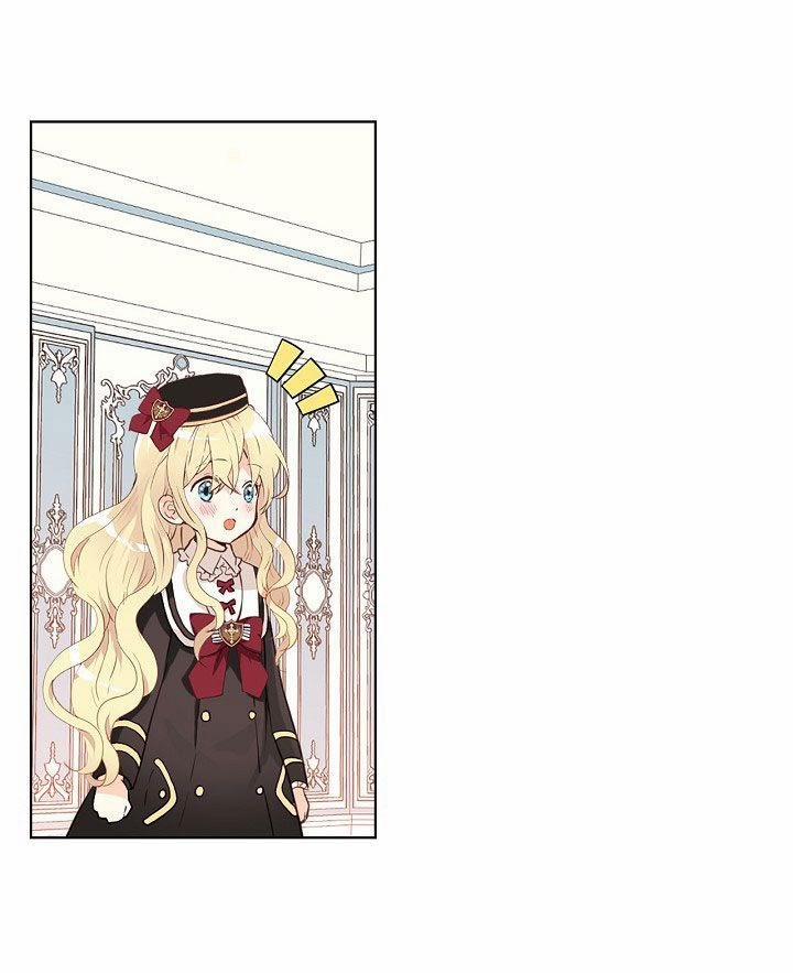 Con Có Phải Là Con Gái Của Người Không? 14 trang 32