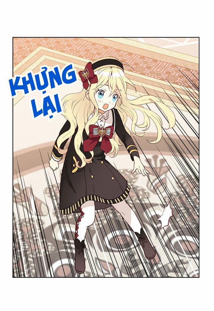 Con Có Phải Là Con Gái Của Người Không? 14 trang 35