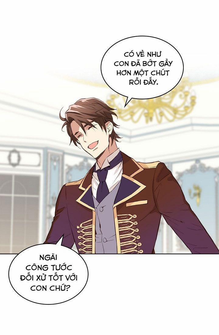 Con Có Phải Là Con Gái Của Người Không? 14 trang 36