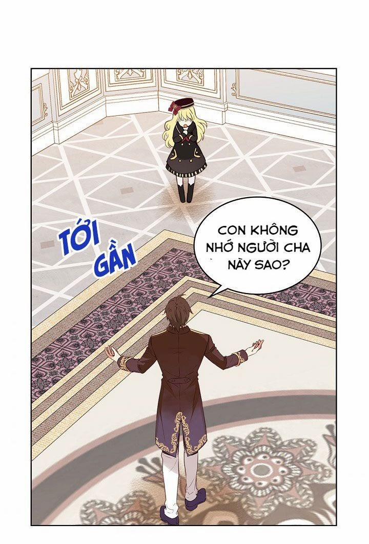 Con Có Phải Là Con Gái Của Người Không? 14 trang 38