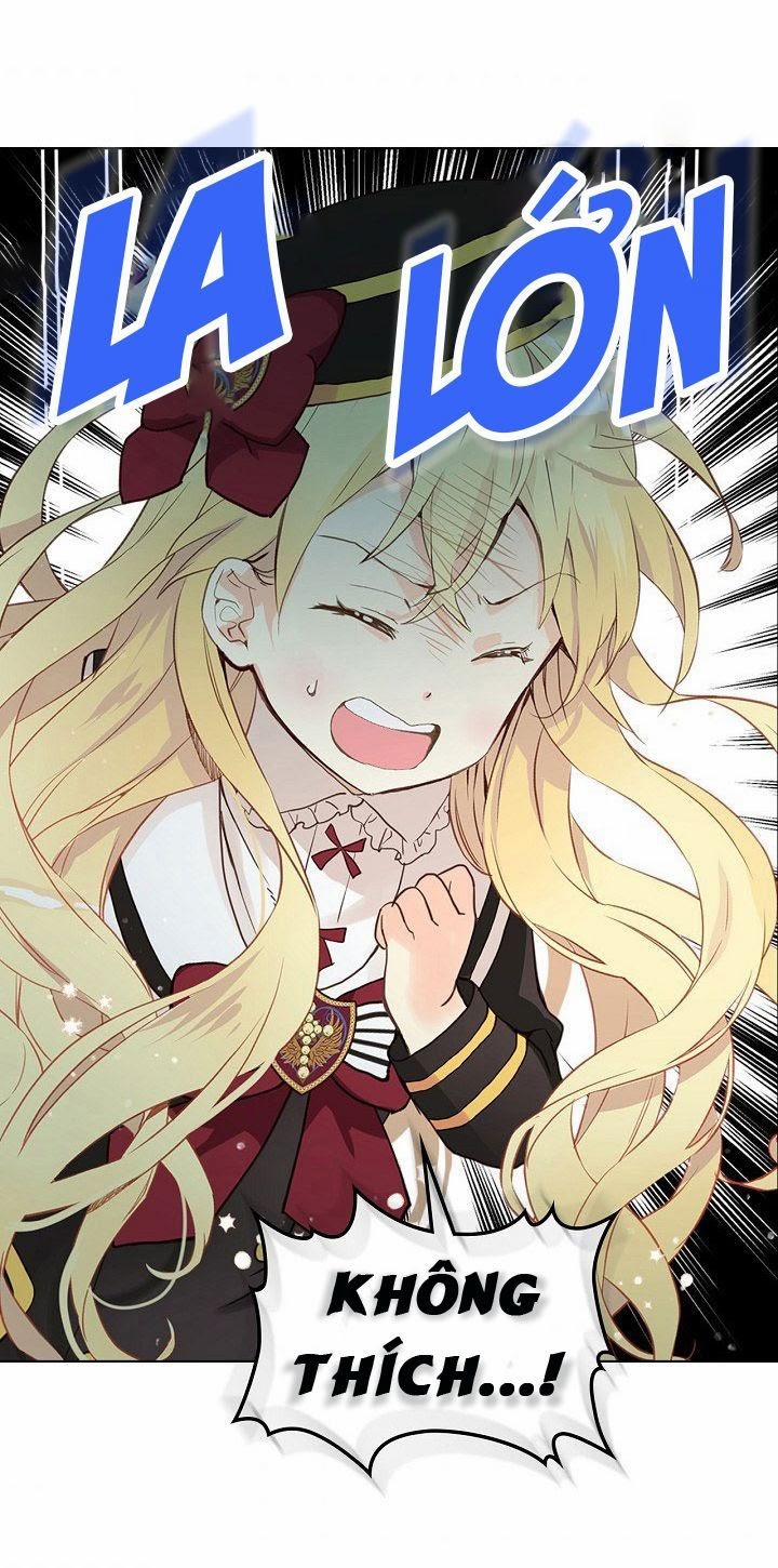 Con Có Phải Là Con Gái Của Người Không? 14 trang 39