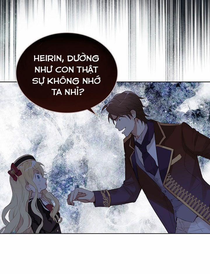 Con Có Phải Là Con Gái Của Người Không? 14 trang 44