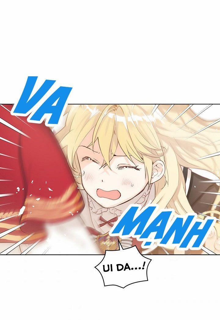 Con Có Phải Là Con Gái Của Người Không? 14 trang 46