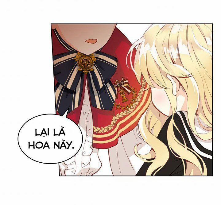 Con Có Phải Là Con Gái Của Người Không? 14 trang 48