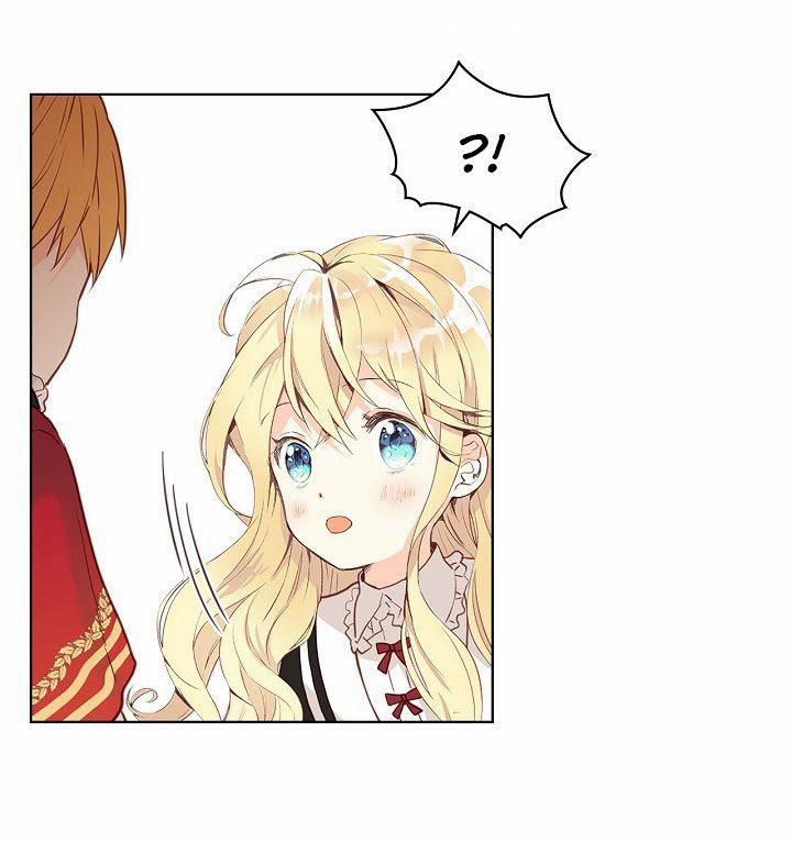 Con Có Phải Là Con Gái Của Người Không? 14 trang 49