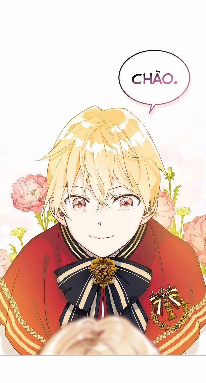 Con Có Phải Là Con Gái Của Người Không? 14 trang 50