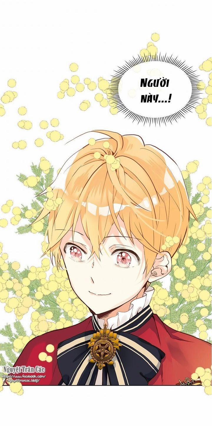 Con Có Phải Là Con Gái Của Người Không? 15 trang 1