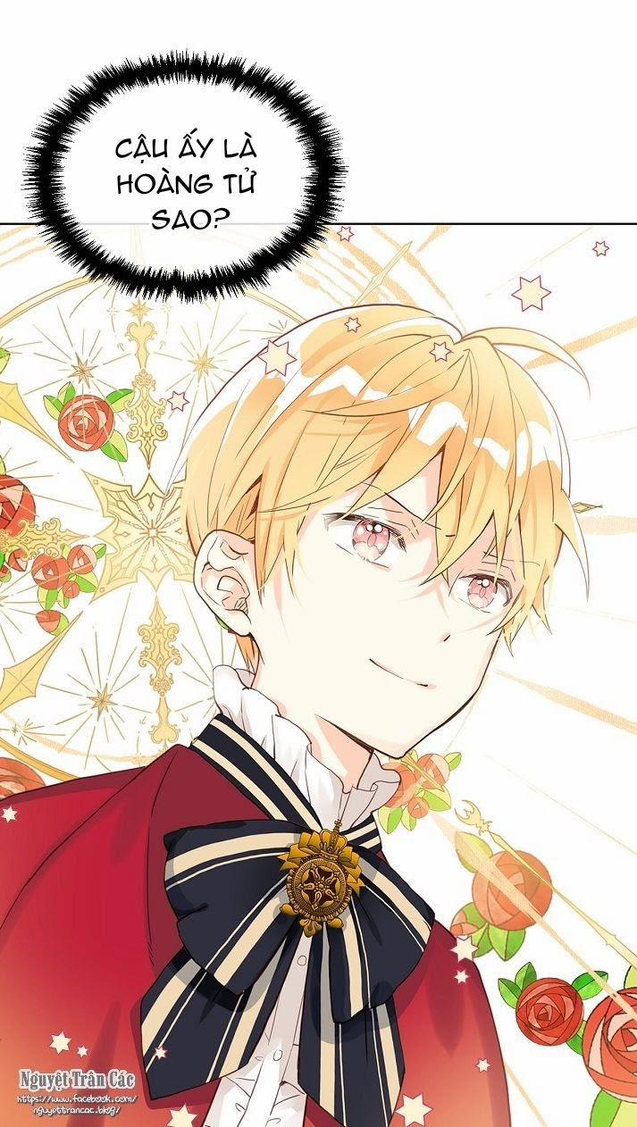 Con Có Phải Là Con Gái Của Người Không? 15 trang 13