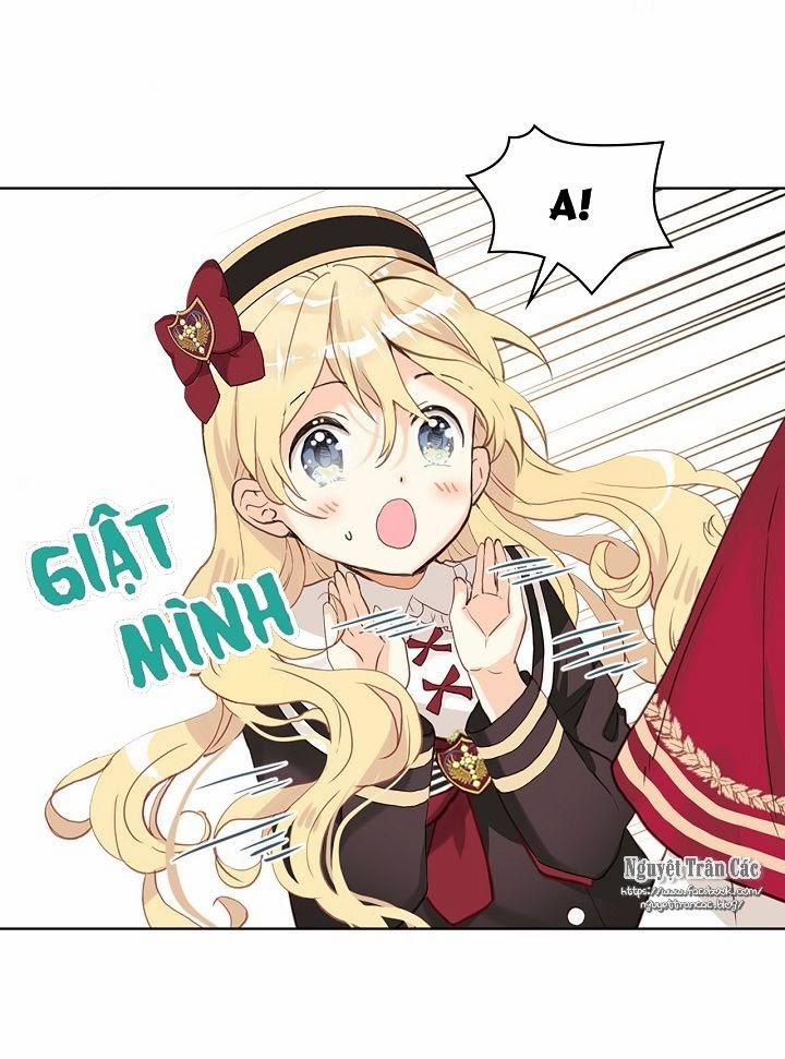 Con Có Phải Là Con Gái Của Người Không? 15 trang 15