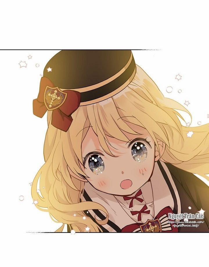 Con Có Phải Là Con Gái Của Người Không? 15 trang 18