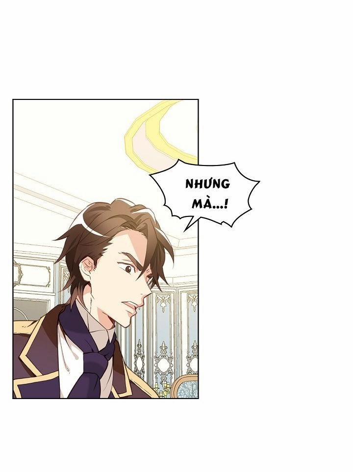 Con Có Phải Là Con Gái Của Người Không? 15 trang 21