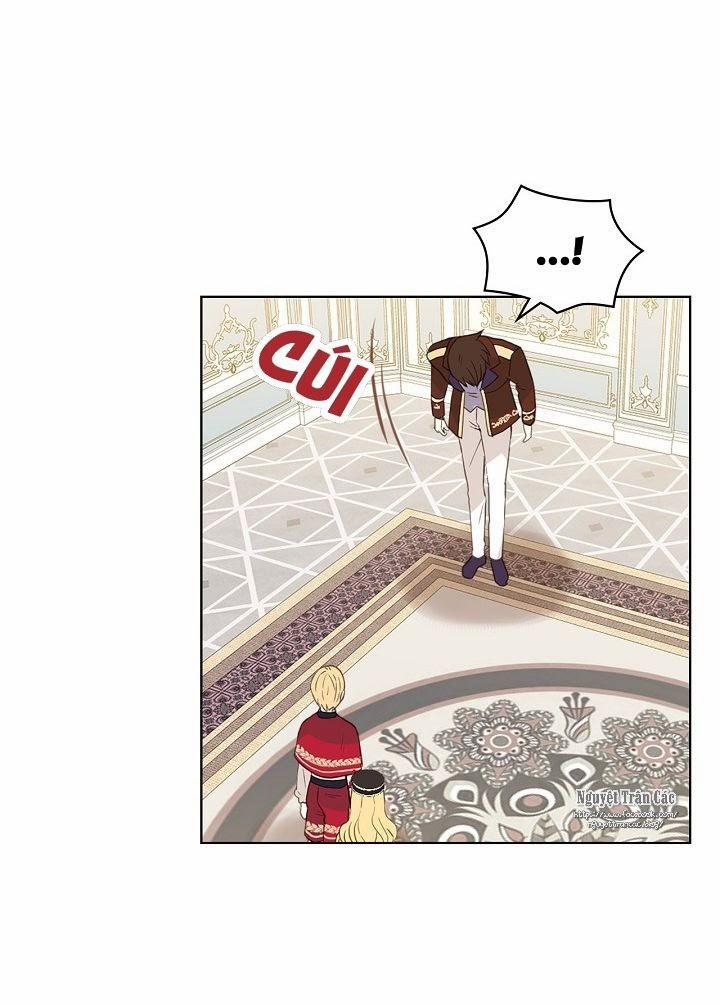 Con Có Phải Là Con Gái Của Người Không? 15 trang 23