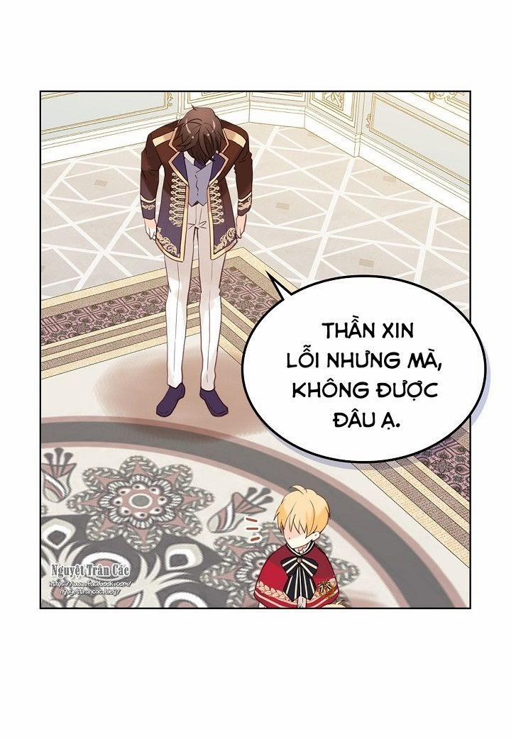 Con Có Phải Là Con Gái Của Người Không? 15 trang 25