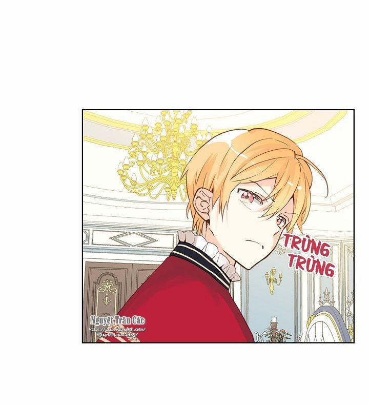 Con Có Phải Là Con Gái Của Người Không? 15 trang 26