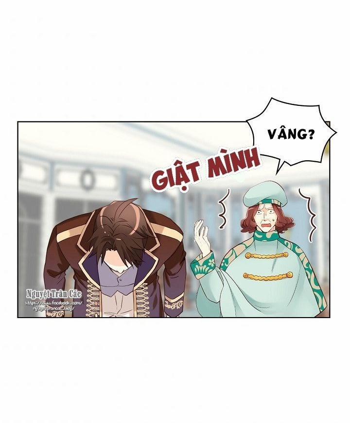 Con Có Phải Là Con Gái Của Người Không? 15 trang 29